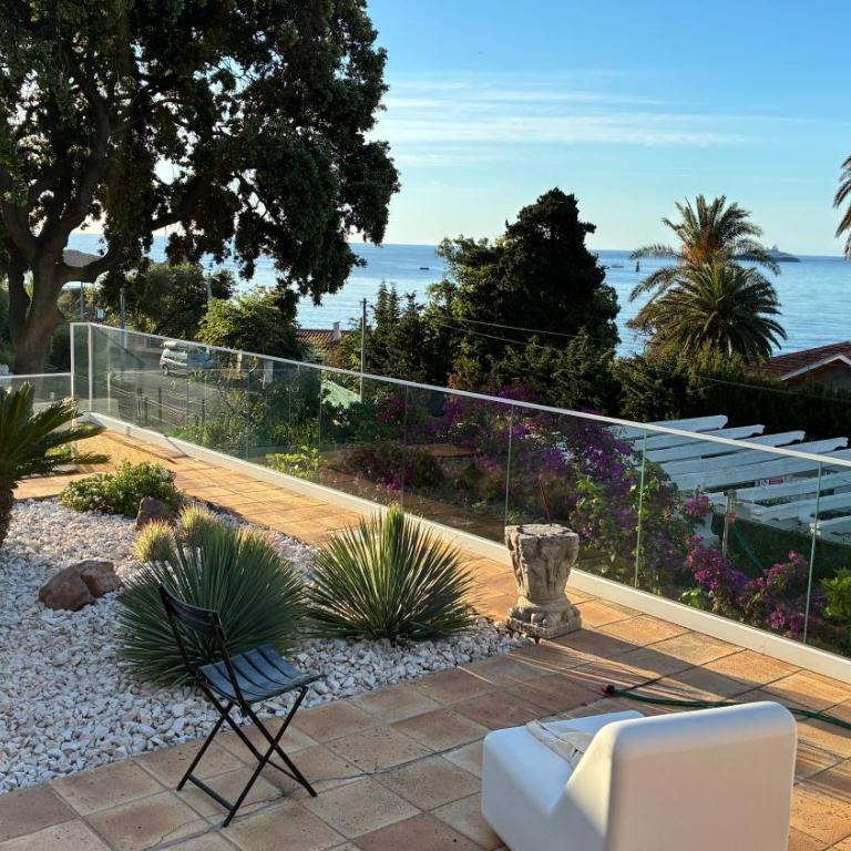 Villa Naussica - Villa - 49