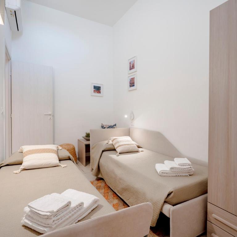 Casa vacanze la bella Tina - Casa con 2 Camere da Letto - 21