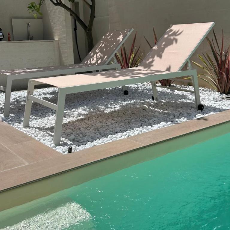 lemaree Torre dell orso Lecce - Casa con 3 Camere da Letto - 12
