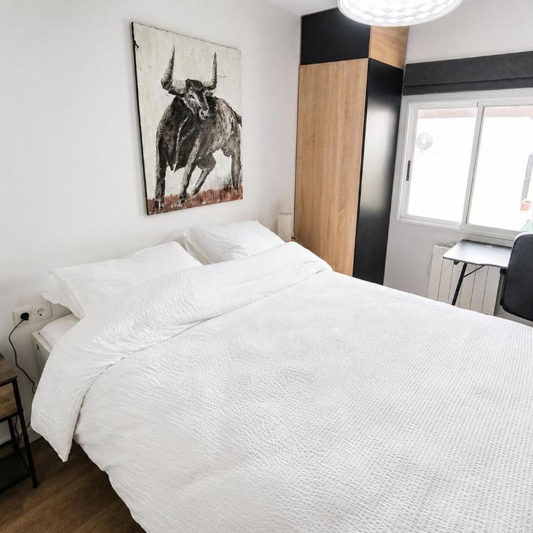 Bright Renovated Apartment with Courtyard Views - Appartamento con 1 Camera da Letto - 4