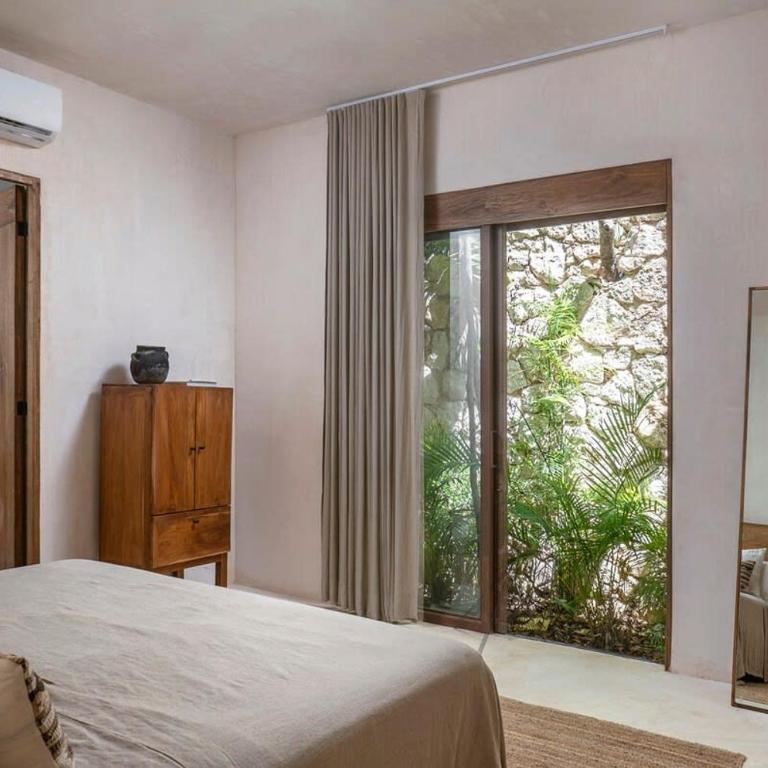 3BR Home in Gated Community with Private Rooftop Plunge Pool, Grill & Shared Pool - Villa - 18