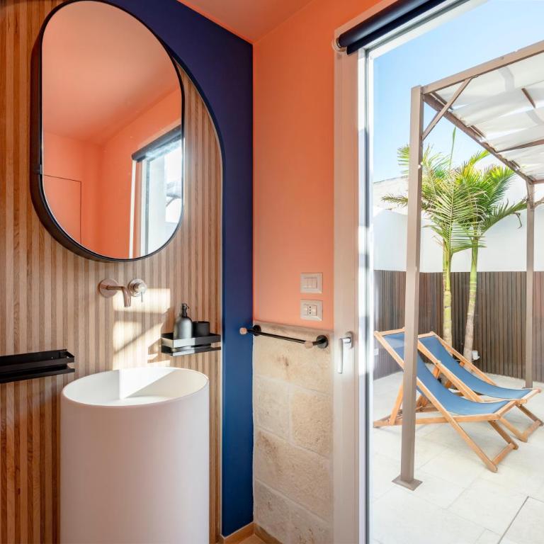 Casa vacanze la bella Tina - Casa con 2 Camere da Letto - 14