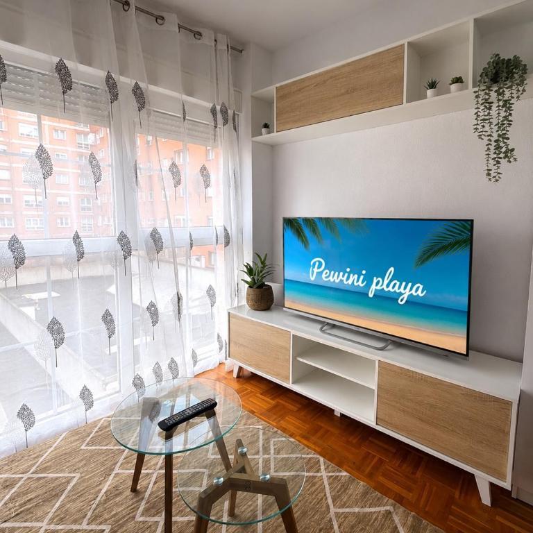 Pewini Playa - Appartamento con 1 Camera da Letto - 1