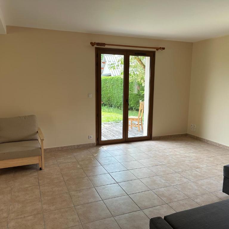 5 bedroom house - swimming pool - jacuzzi - center of town - Chalet - 20