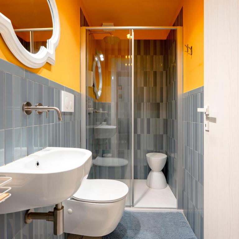 Casa vacanze la bella Tina - Casa con 2 Camere da Letto - 26