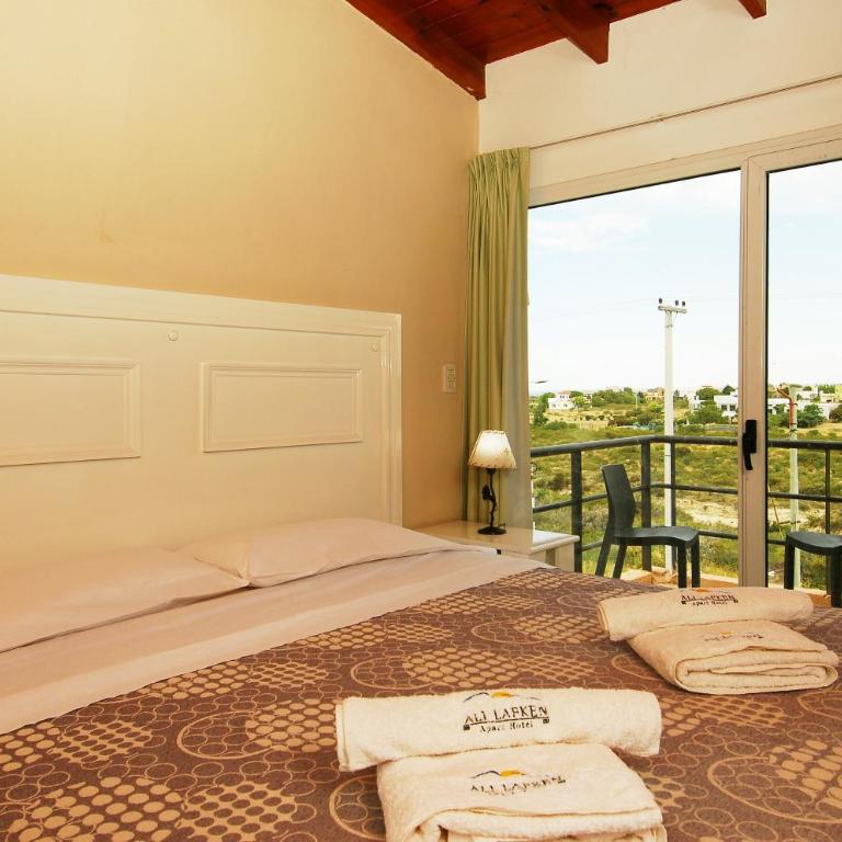 Complejo Ali Lafken - Duplex Apartment - 8