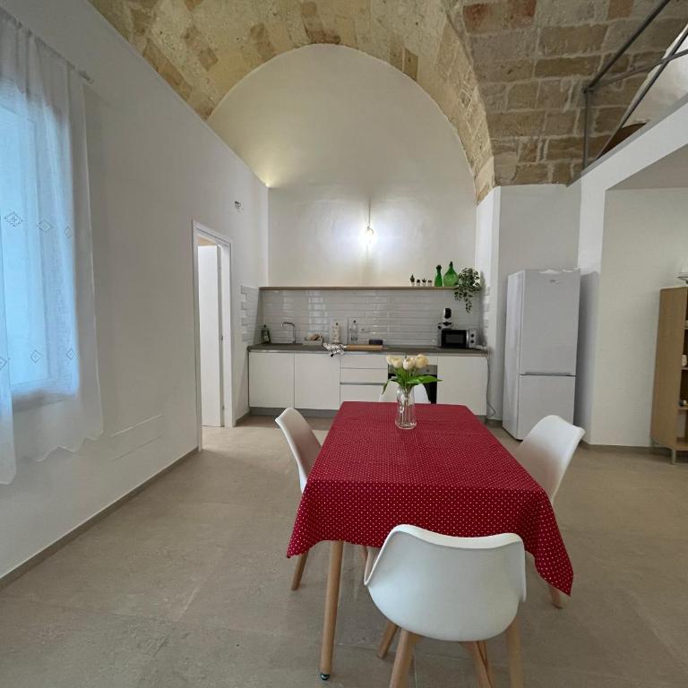 casAda via Cavour - Appartamento con 1 Camera da Letto - 5