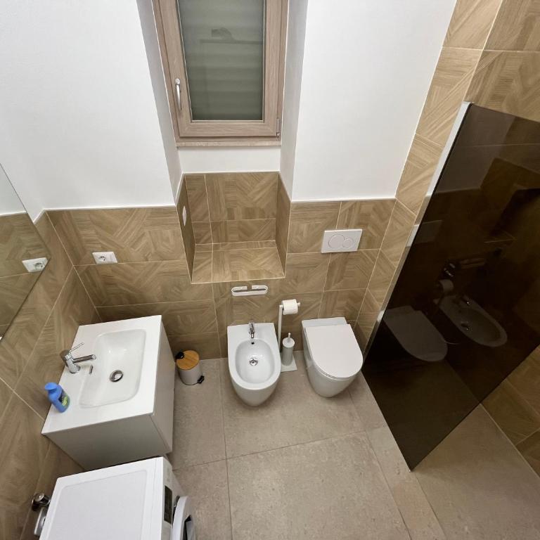casAda via Cavour - Appartamento con 1 Camera da Letto - 4