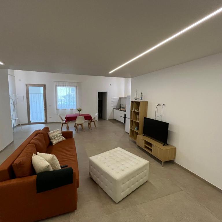 casAda via Cavour - Appartamento con 1 Camera da Letto - 6