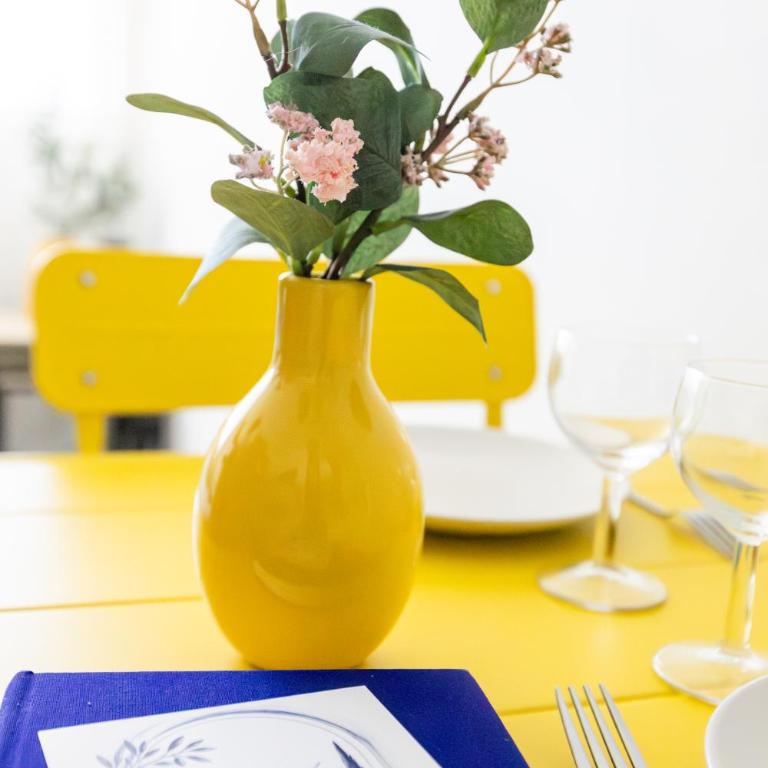 Studio Dolce Ciotat - à côté de la mer - Apartment mit 1 Schlafzimmer - 27