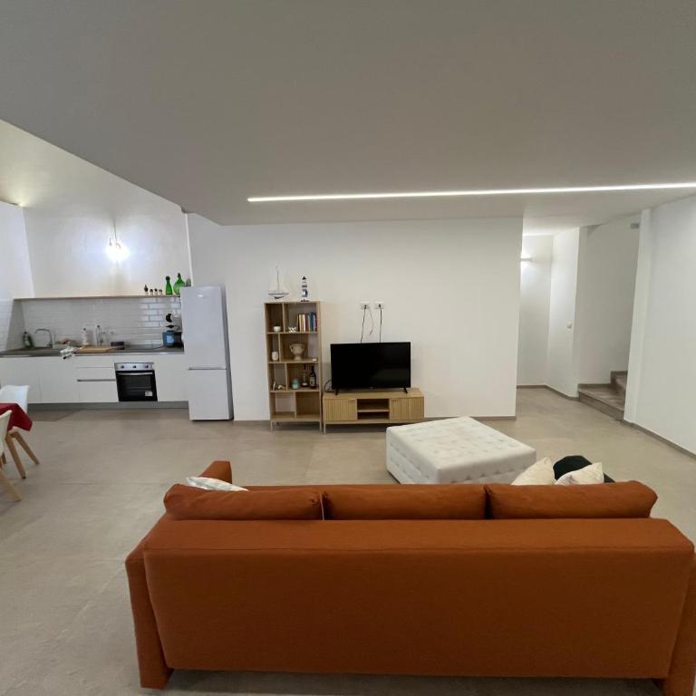 casAda via Cavour - Appartamento con 1 Camera da Letto - 7