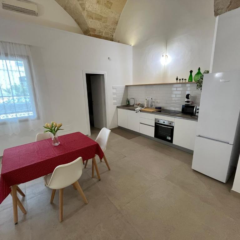 casAda via Cavour - Appartamento con 1 Camera da Letto - 8