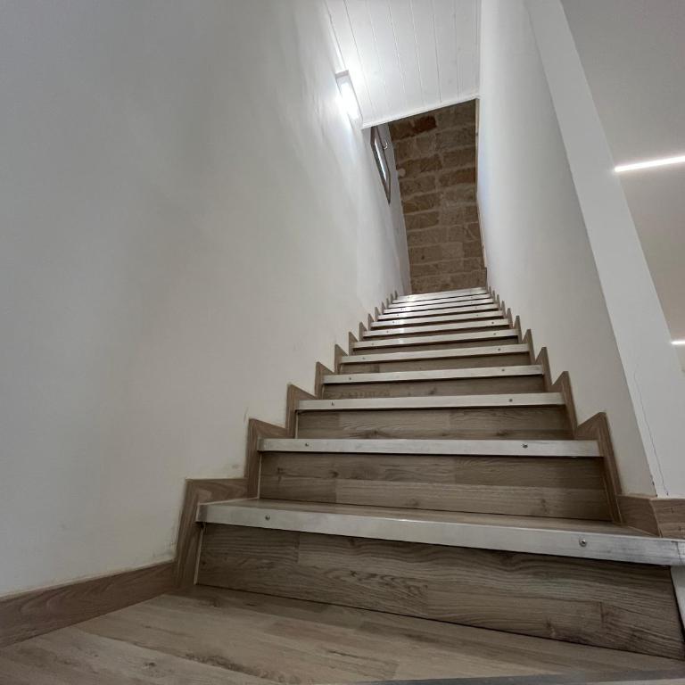 casAda via Cavour - Appartamento con 1 Camera da Letto - 9