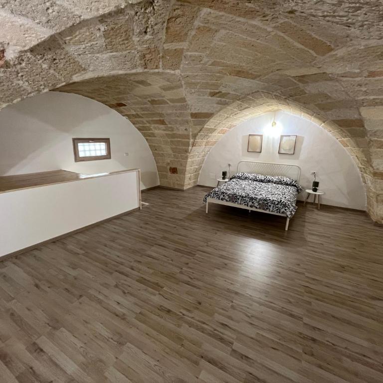 casAda via Cavour - Appartamento con 1 Camera da Letto - 10