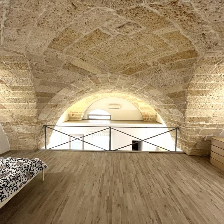 casAda via Cavour - Appartamento con 1 Camera da Letto - 11
