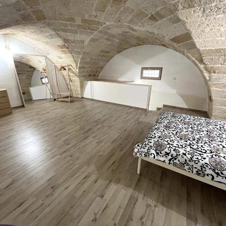 casAda via Cavour - Appartamento con 1 Camera da Letto - 12