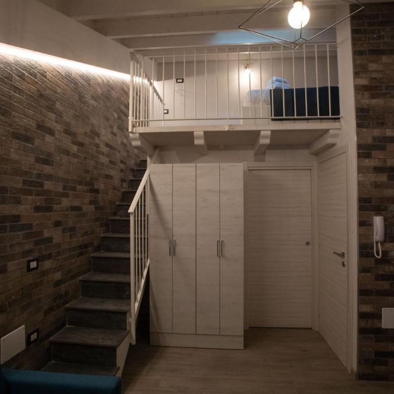 AL 54 Accommodation - Premium - Camera Familiare con Balcone - 5