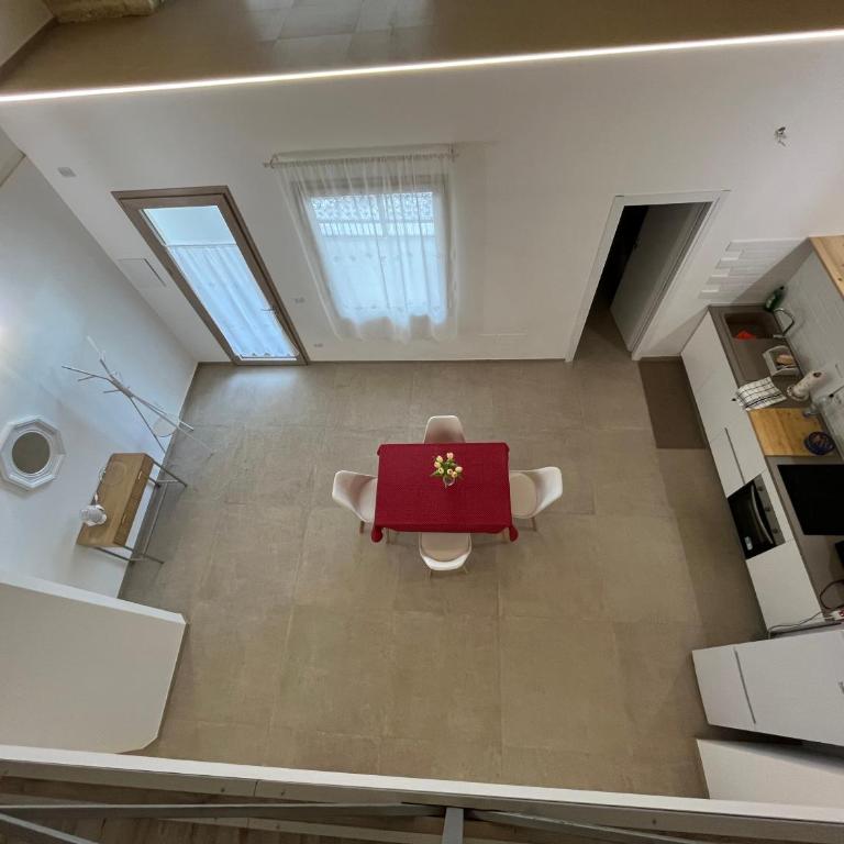 casAda via Cavour - Appartamento con 1 Camera da Letto - 13