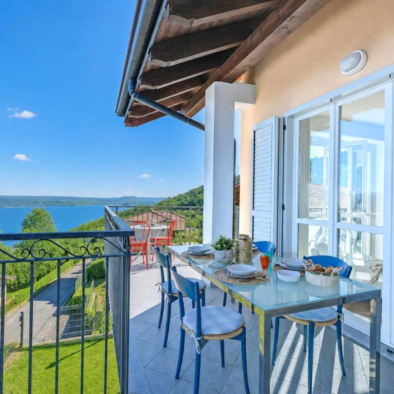 Penthouse The Magnifique View - Happy Rentals - Apartment with Lake View - 2