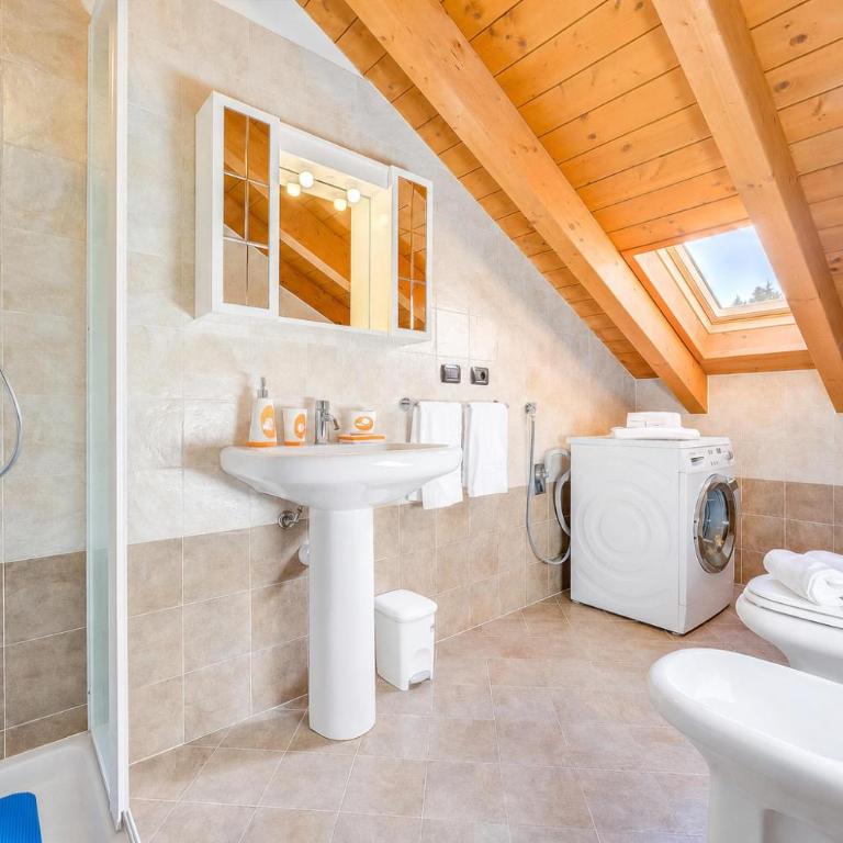 Penthouse The Magnifique View - Happy Rentals - Apartment with Lake View - 9
