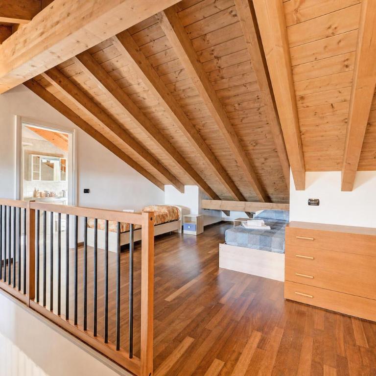 Penthouse The Magnifique View - Happy Rentals - Apartment with Lake View - 8