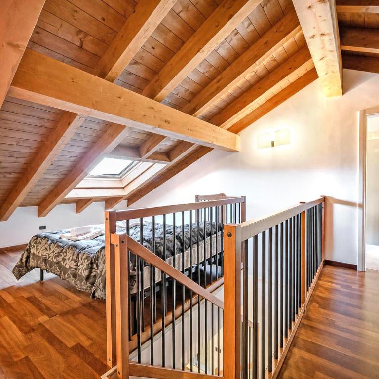 Penthouse The Magnifique View - Happy Rentals - Apartment with Lake View - 7