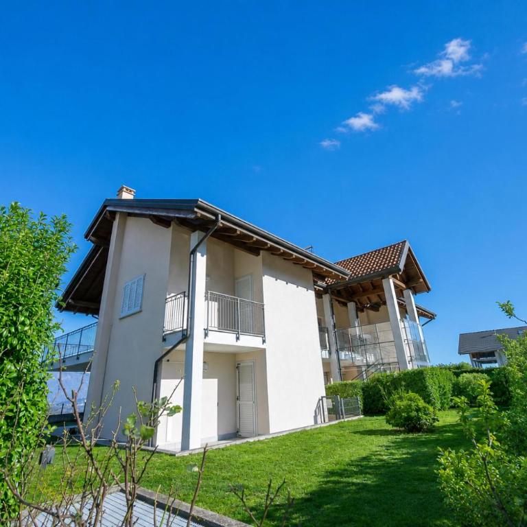 Penthouse The Magnifique View - Happy Rentals - Apartment with Lake View - 10