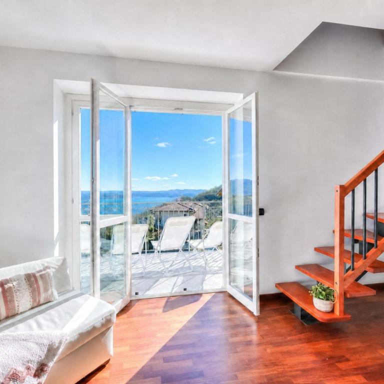 Penthouse The Magnifique View - Happy Rentals - Apartment with Lake View - 18