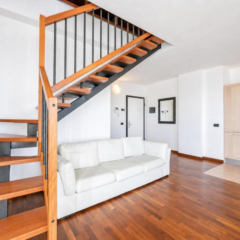 Penthouse The Magnifique View - Happy Rentals - Apartment with Lake View - 19