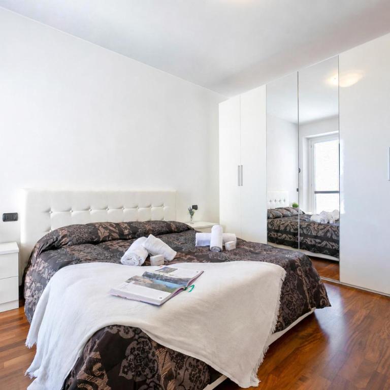 Penthouse The Magnifique View - Happy Rentals - Apartment with Lake View - 21