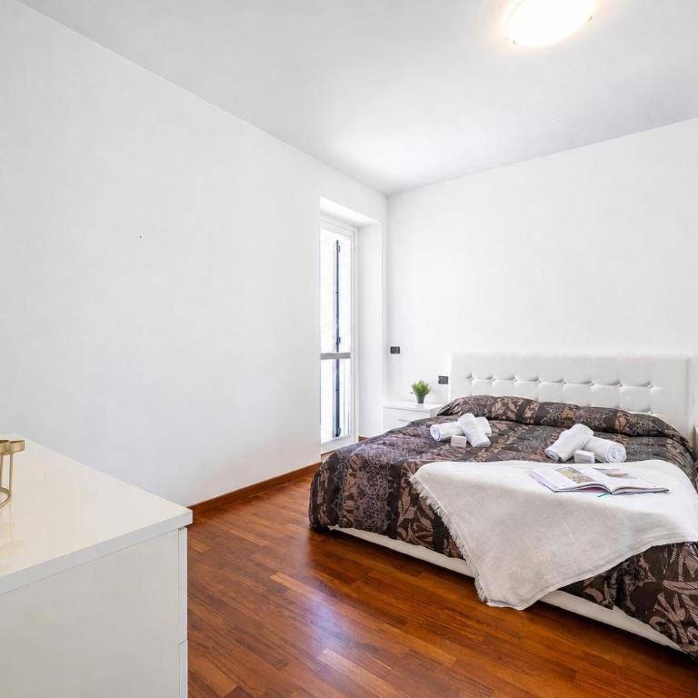 Penthouse The Magnifique View - Happy Rentals - Apartment with Lake View - 22
