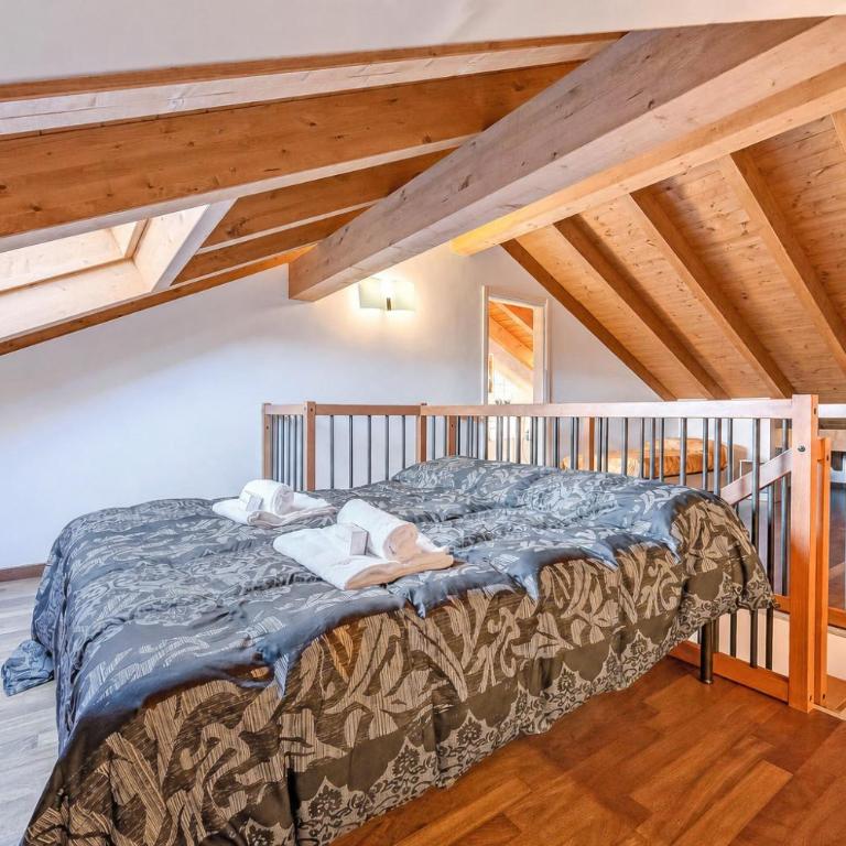 Penthouse The Magnifique View - Happy Rentals - Apartment with Lake View - 25