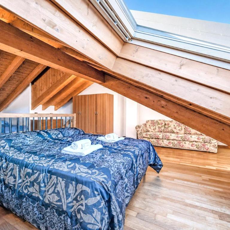Penthouse The Magnifique View - Happy Rentals - Apartment with Lake View - 24