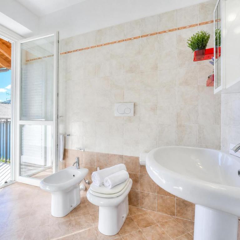 Penthouse The Magnifique View - Happy Rentals - Apartment with Lake View - 27