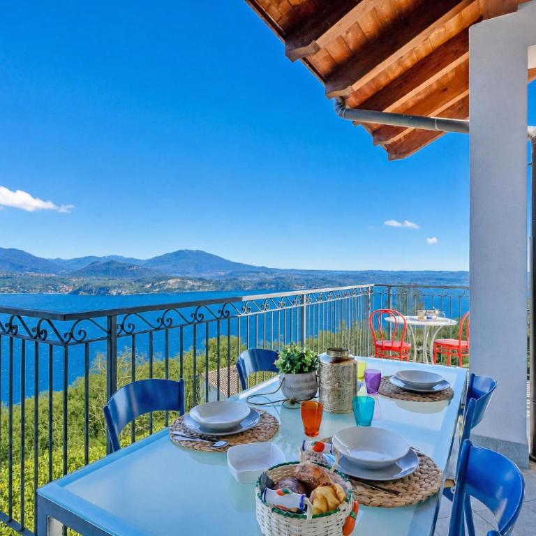 Penthouse The Magnifique View - Happy Rentals - Apartment with Lake View - 29