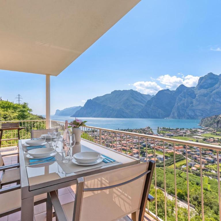 Villa Panorama with Private Pool - Villa mit privatem Pool - 2