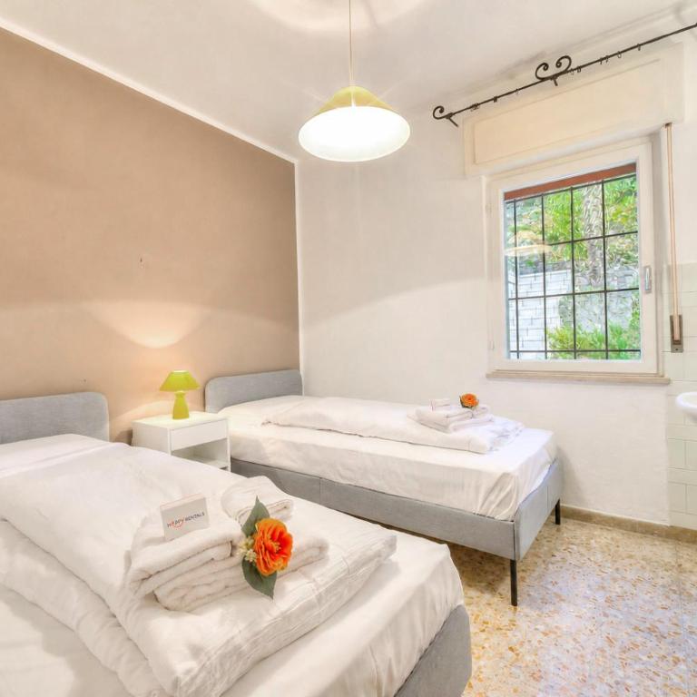 Villa Panorama with Private Pool - Villa mit privatem Pool - 7