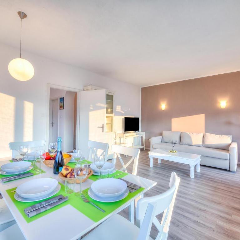 Villa Panorama with Private Pool - Villa mit privatem Pool - 16