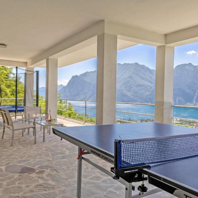 Villa Panorama with Private Pool - Villa mit privatem Pool - 30