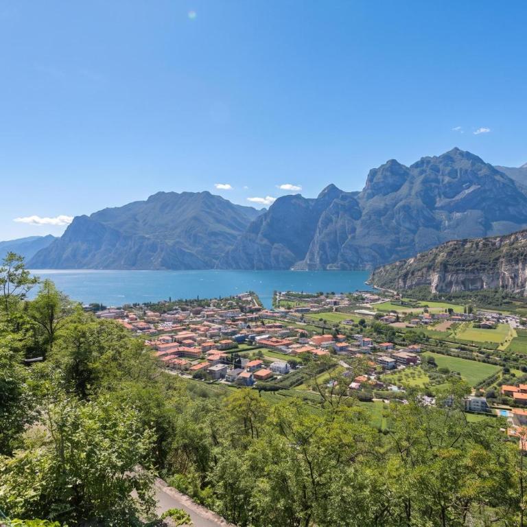 Villa Panorama with Private Pool - Villa mit privatem Pool - 34