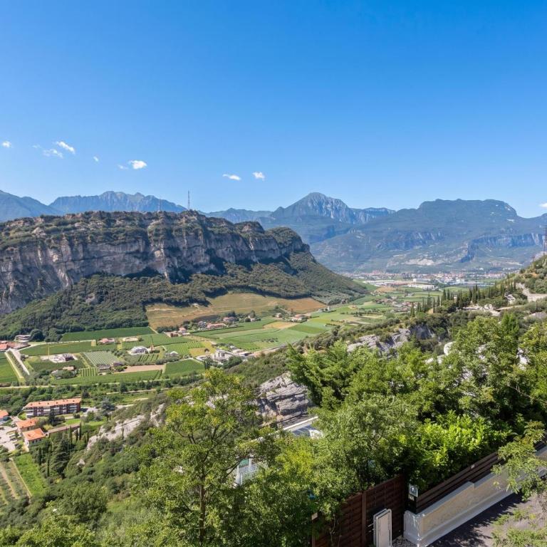 Villa Panorama with Private Pool - Villa mit privatem Pool - 35
