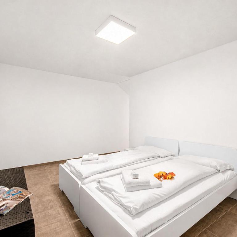 Appartamento Borgo Pastoedo near Lake Tenno - Happy Rentals - Appartement - Vue sur Lac - 15