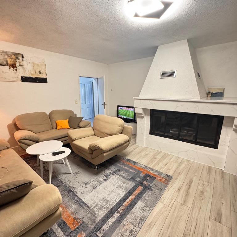 Villa RELAX Miševići - Vila sa 3 Spavaće Sobe - 16
