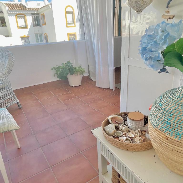Costa Del Sol Marina - Appartamento Superior con Vista Città - 33