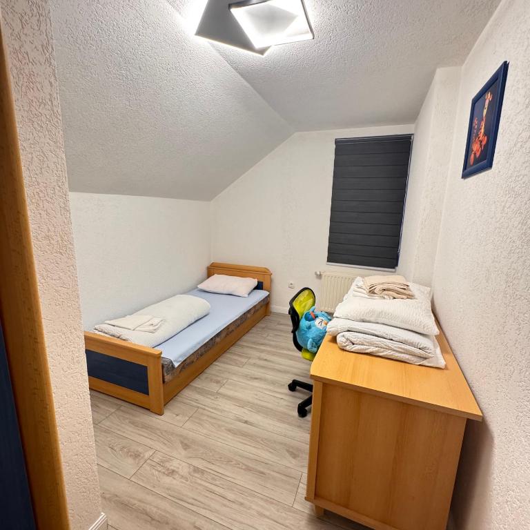 Villa RELAX Miševići - Vila sa 3 Spavaće Sobe - 7