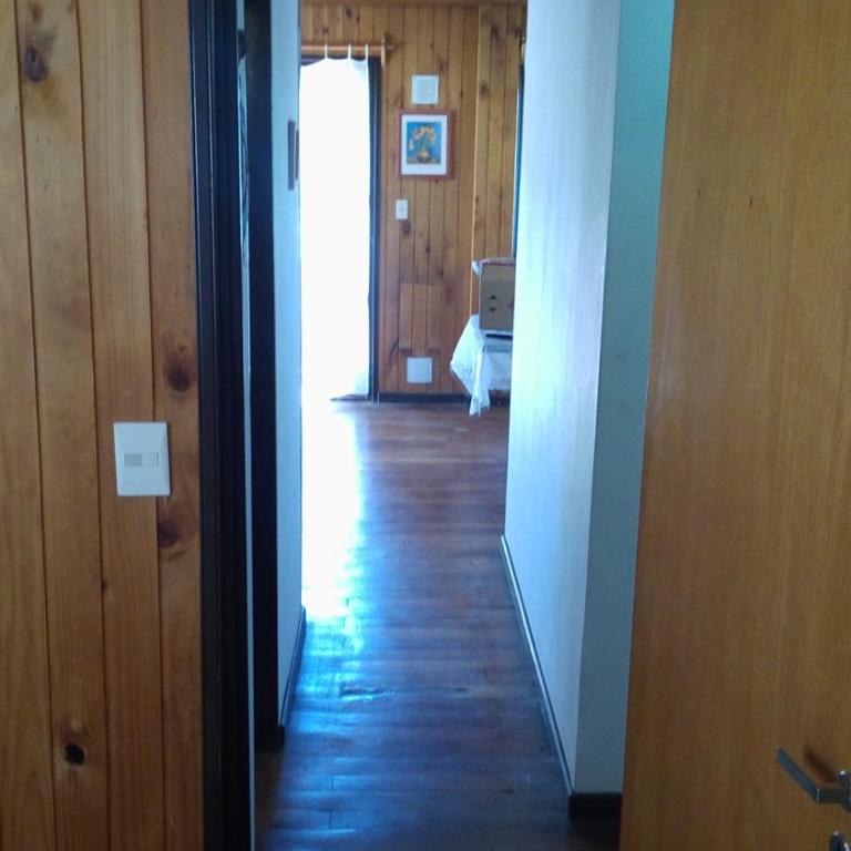DEPARTAMENTO TACUARI, el original - Apartamento con balcón - 11