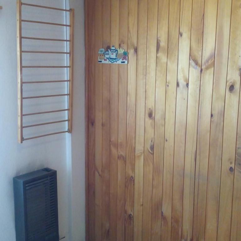 DEPARTAMENTO TACUARI, el original - Apartamento con balcón - 7
