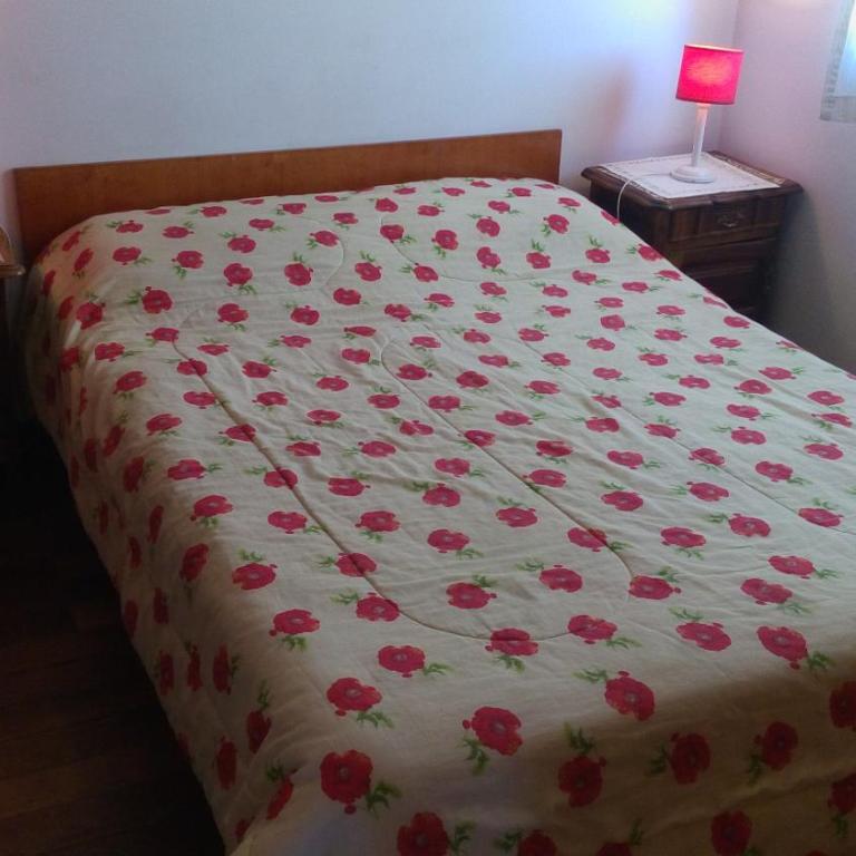 DEPARTAMENTO TACUARI, el original - Apartamento con balcón - 5