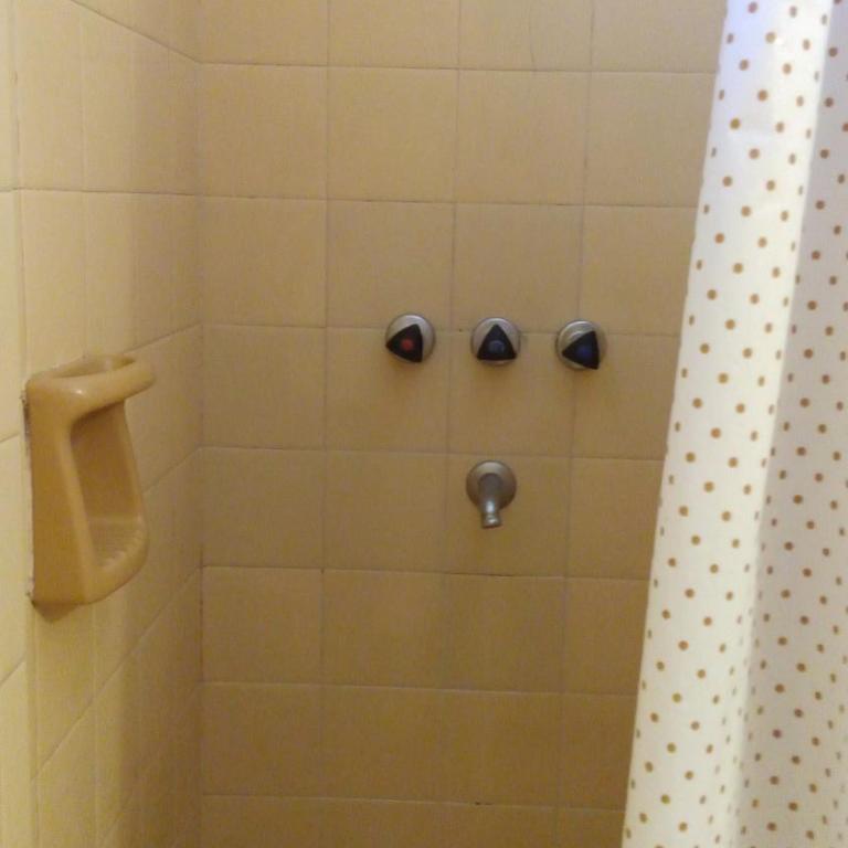 DEPARTAMENTO TACUARI, el original - Apartamento con balcón - 10