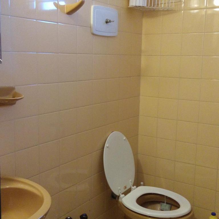 DEPARTAMENTO TACUARI, el original - Apartamento con balcón - 9